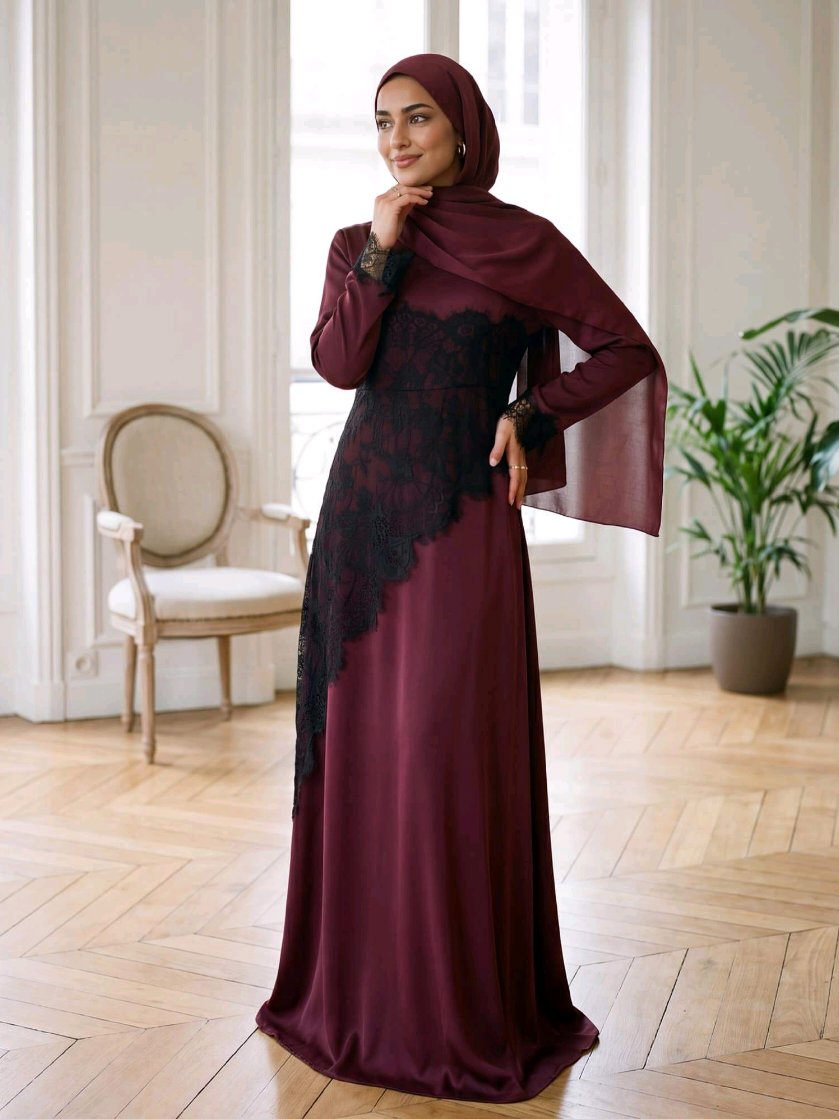 @Yusrah Hijab يسرا الحجاب 🇨🇦