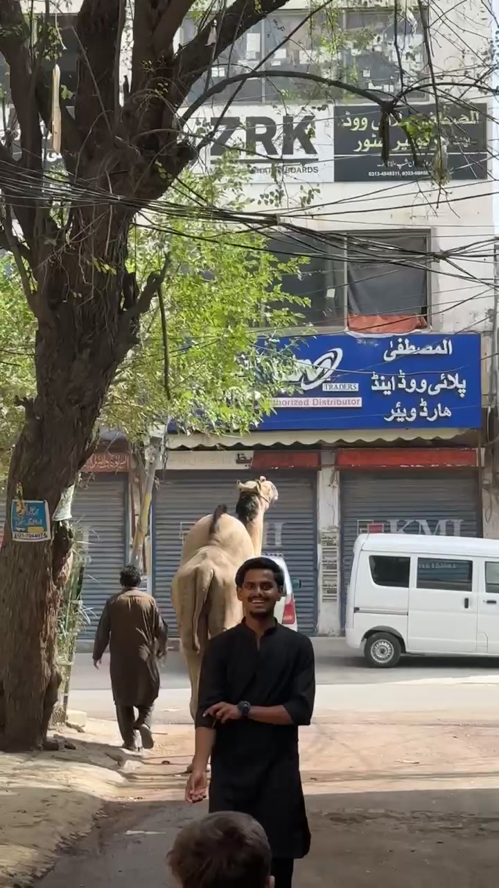 @Ahmad Bhatti