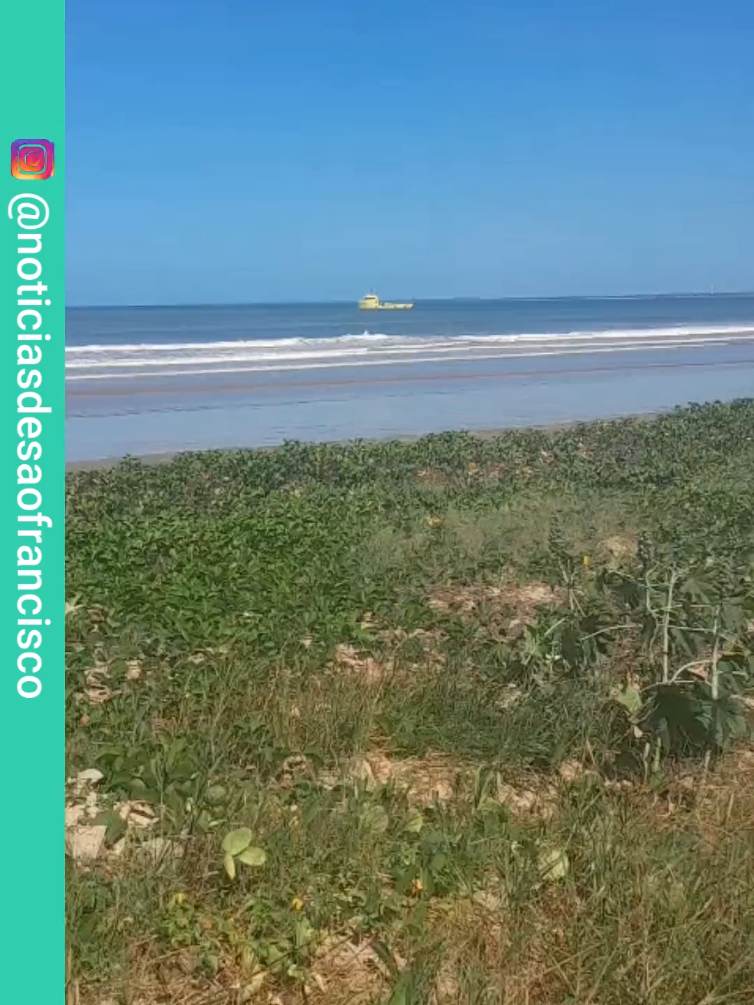 @São Francisco 24 hs