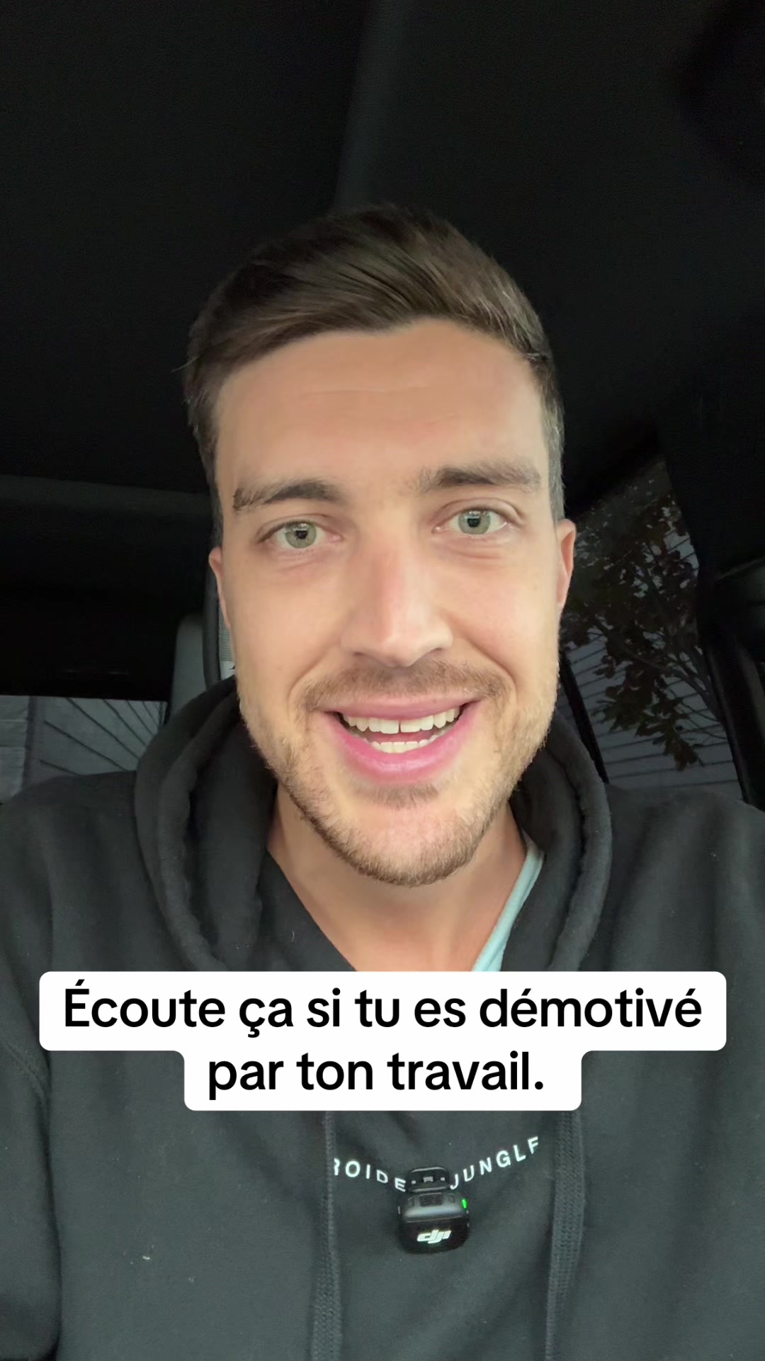 @Drôlement inspirant