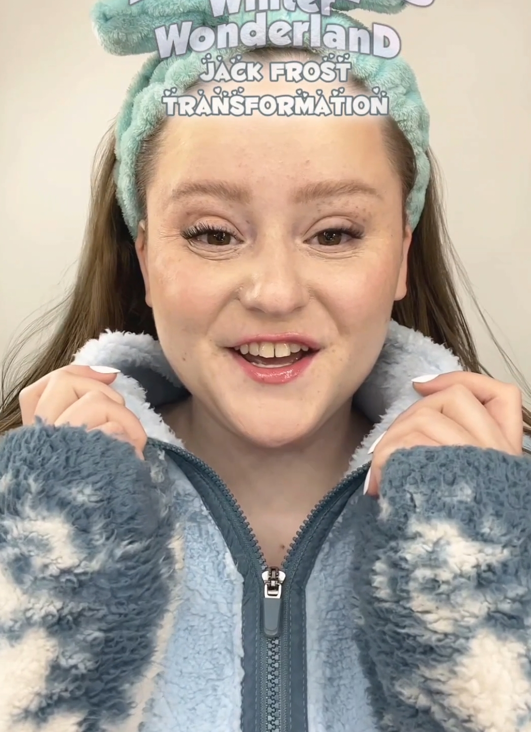 @Samantha Petch