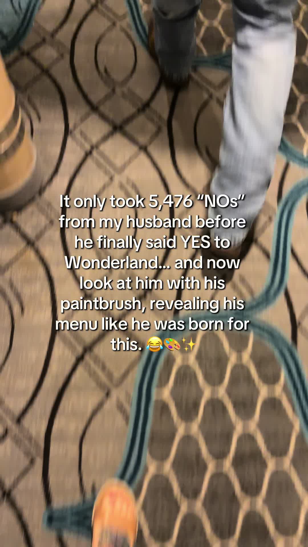 @Michelle | WFHM