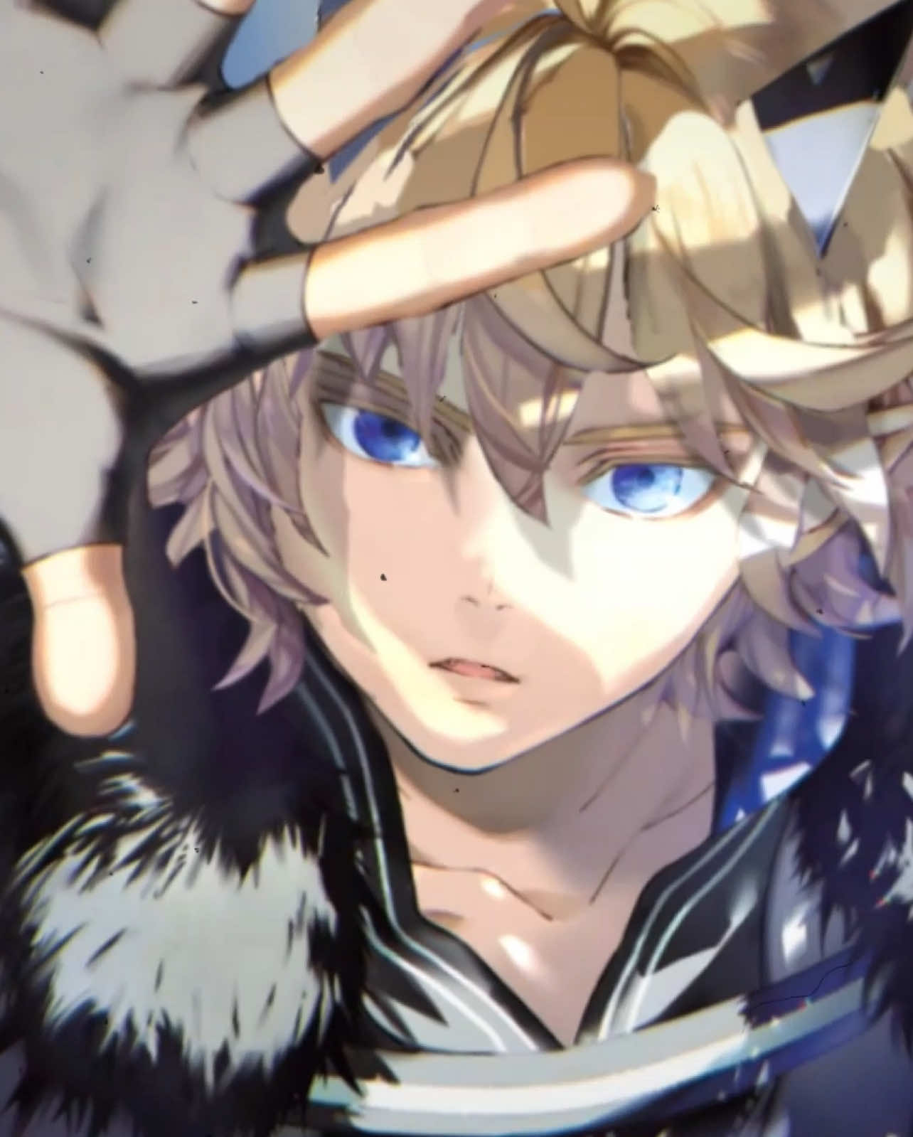 @&rsaquo; n-ra ✧