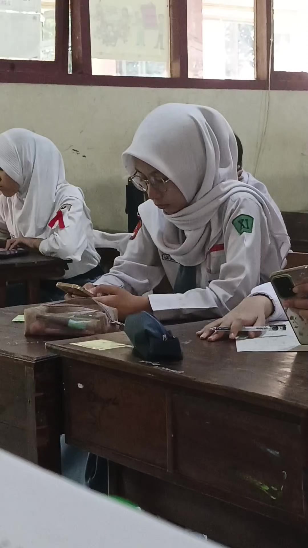 @Indah Aja