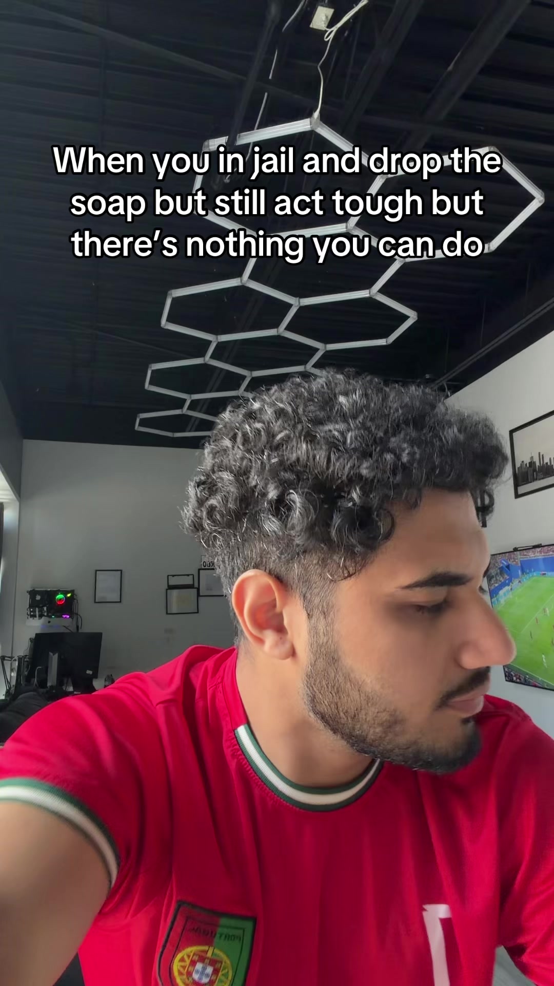 @lilredboytv