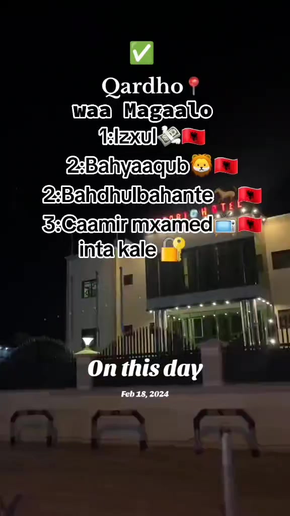 @NO FACE🇦🇱🇸🇱