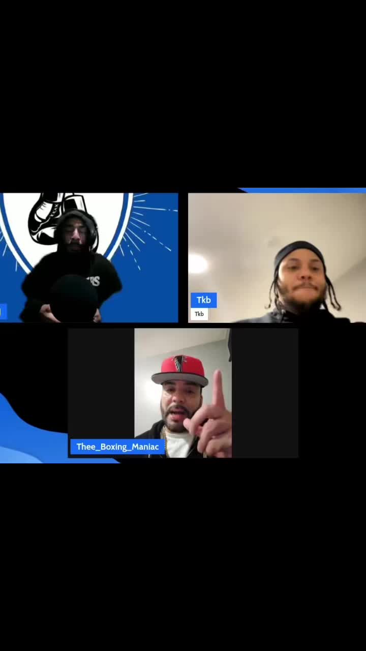@P2D&ensp;BOXING&ensp;PODCAST&ensp;🥊🥊🔥🔥