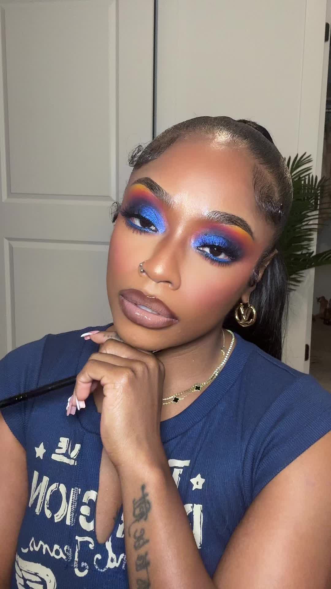 @Scratchedbykat cosmetics