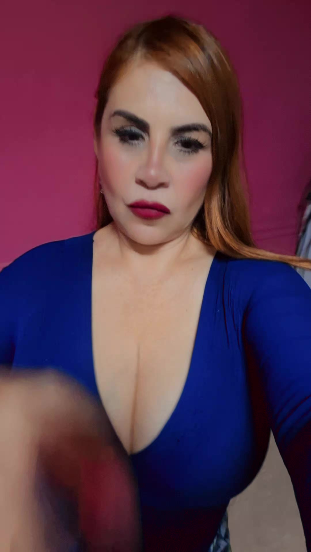 @Rossy Alonso