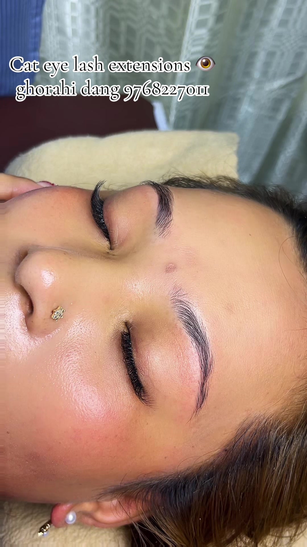 @Kamana beauty parlour & makeup