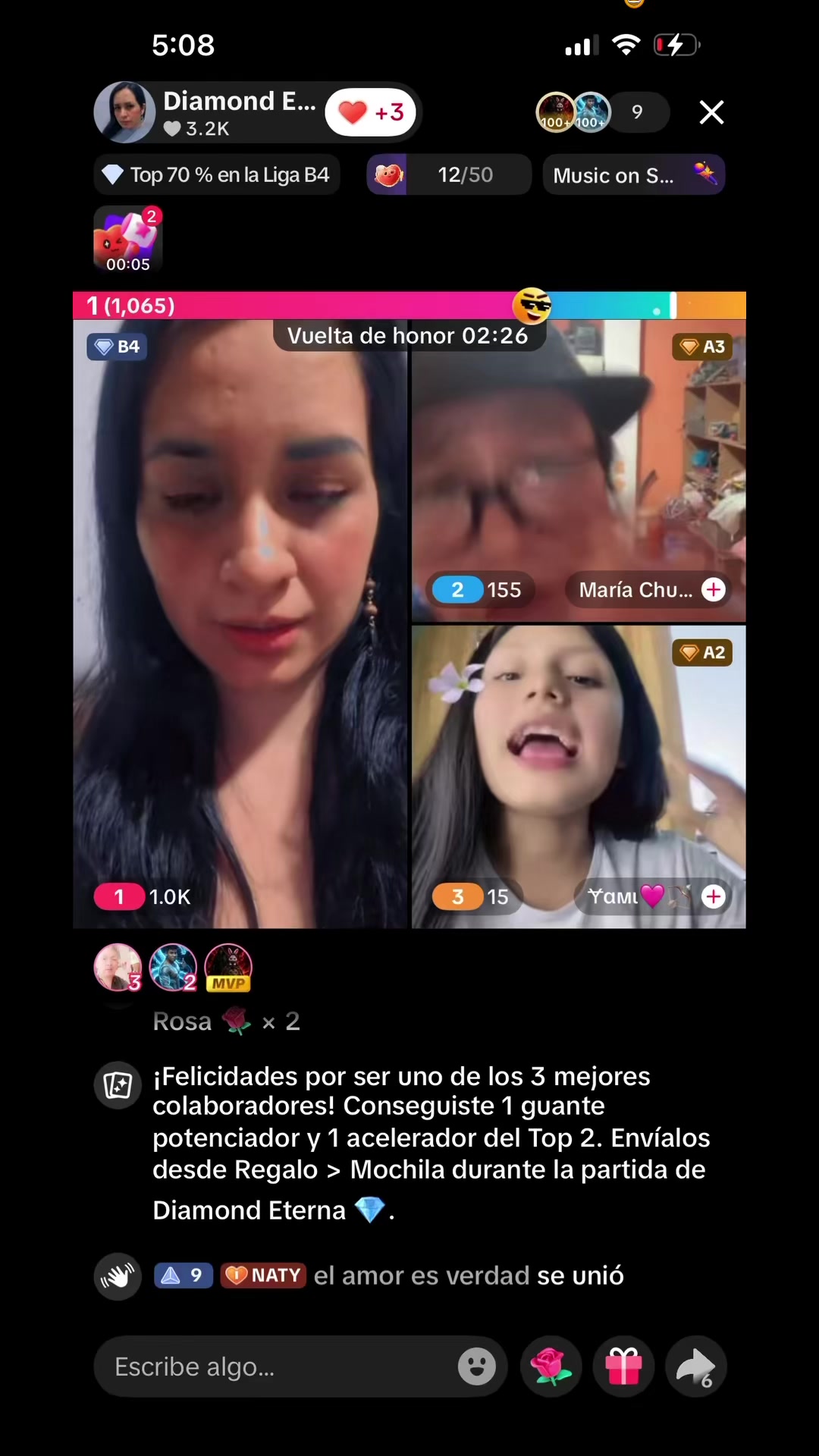 @🧝♀️🐧🌽👨🏻🍳💎CHINITA👣💫