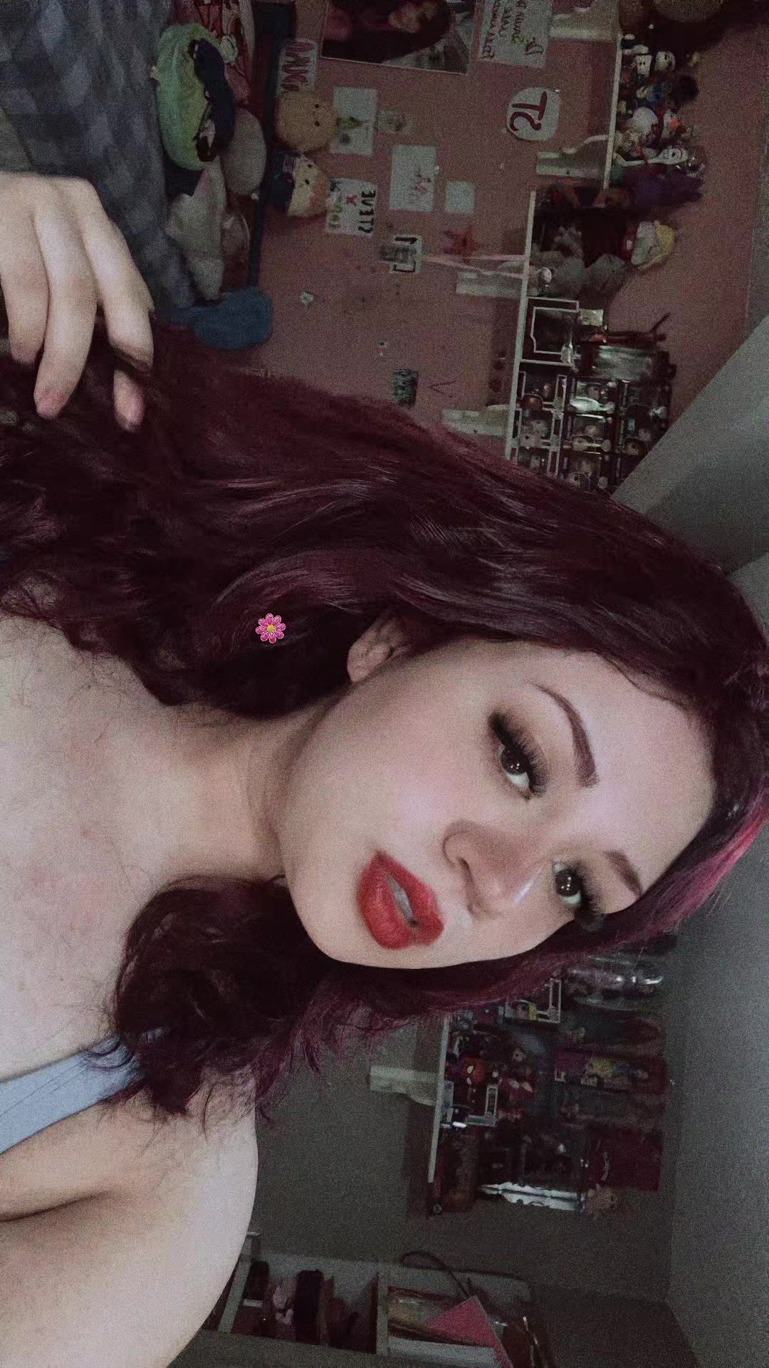 @Fercha Royes