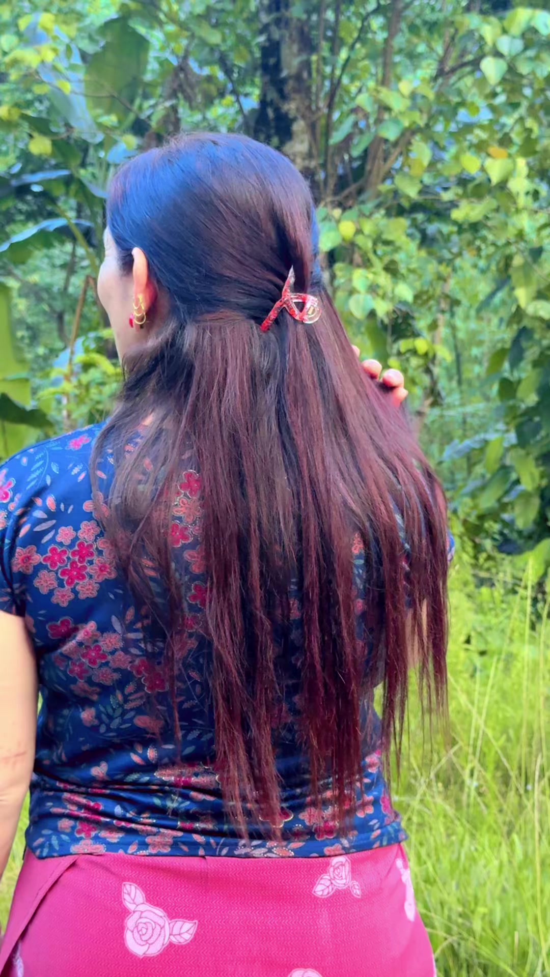 @Manju Subedi🫰🏻