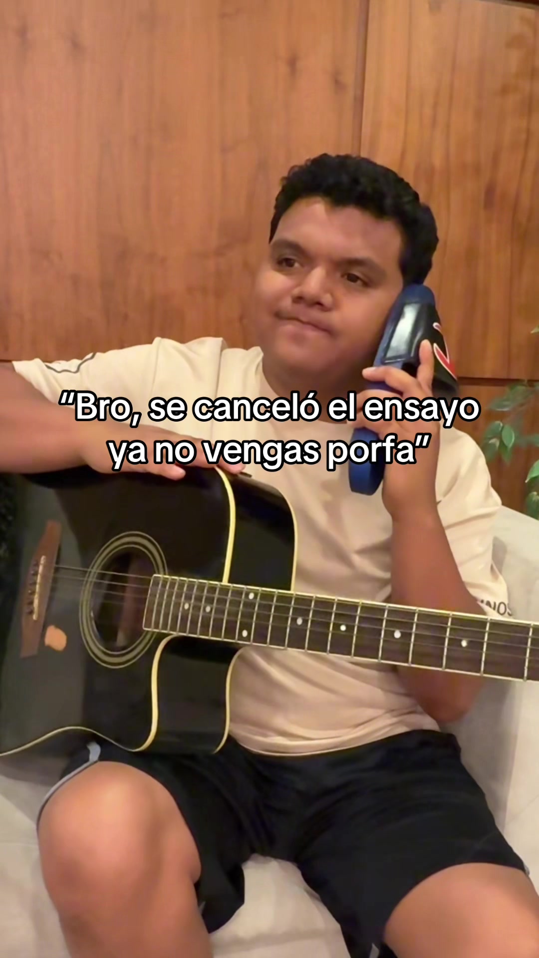@Benny
