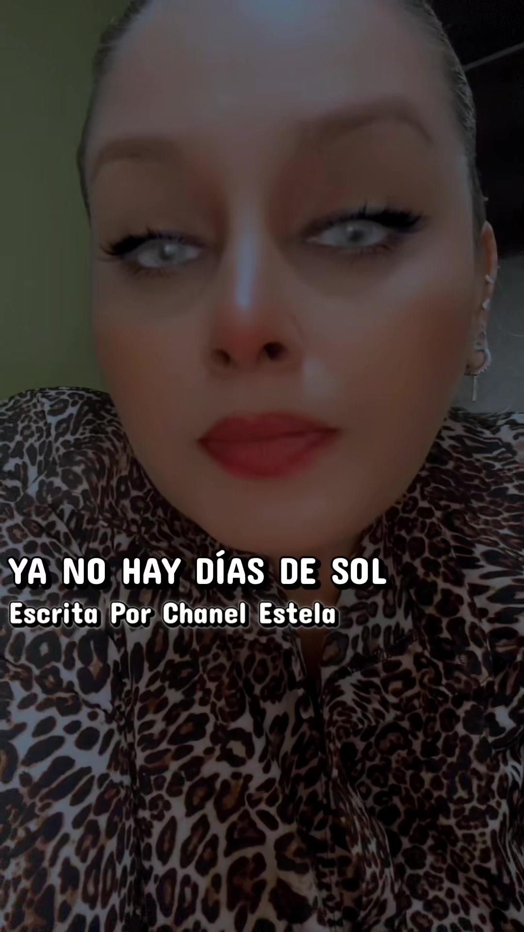 @Chanel_Estela 🎖️🌟TK