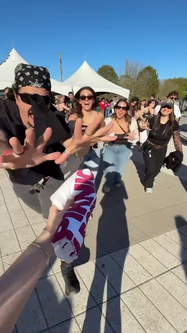 @Piknic Électronik Montréal
