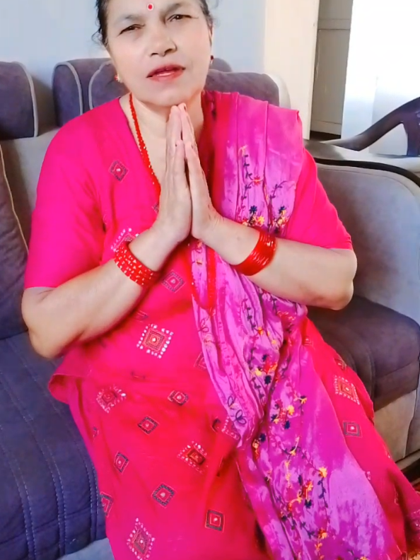 @Renuka Aryal891