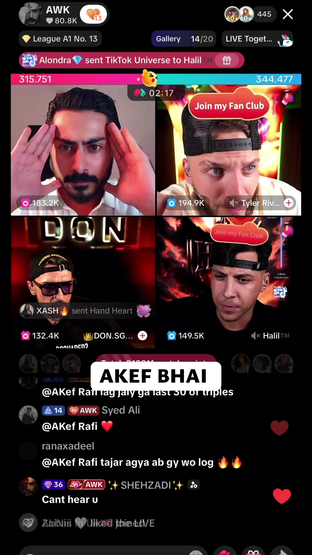 @AWK EDITS