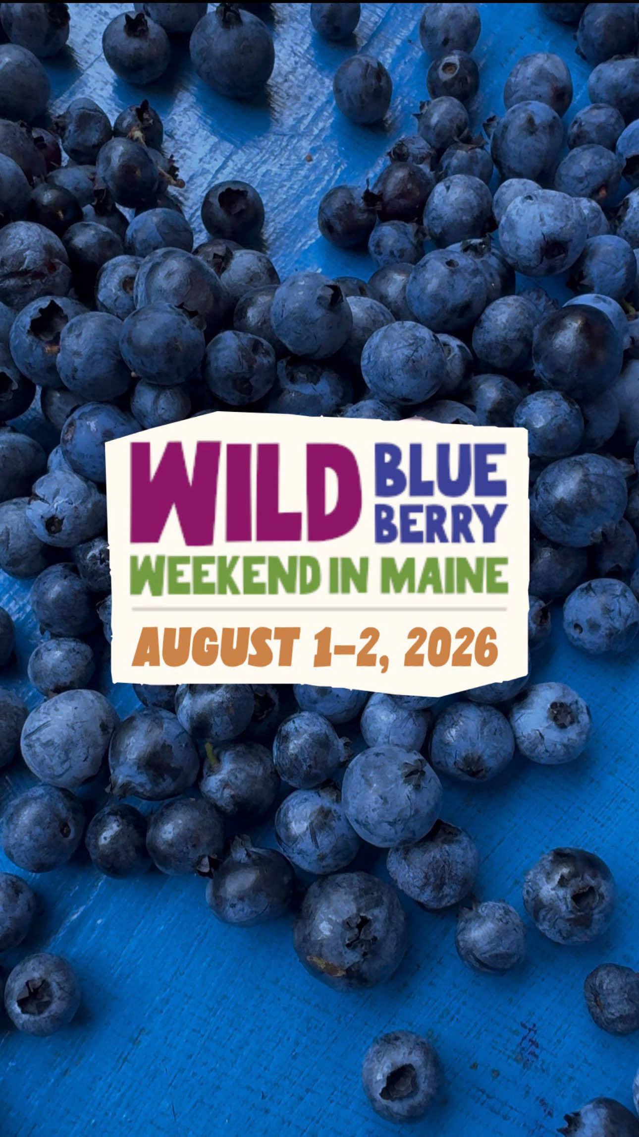 @Downeast Maine