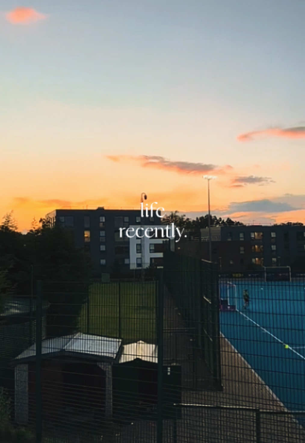 @Loughborough Freshers