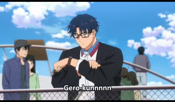 @Satou Itsuki ✅️