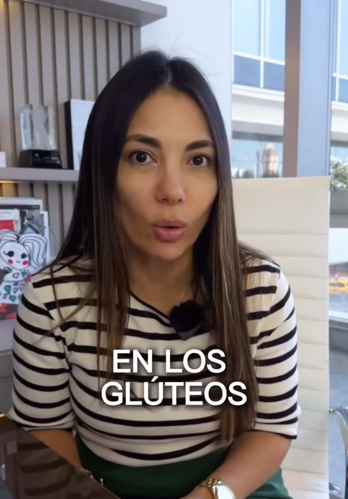 @Eliana Garcés Plastic Surgery