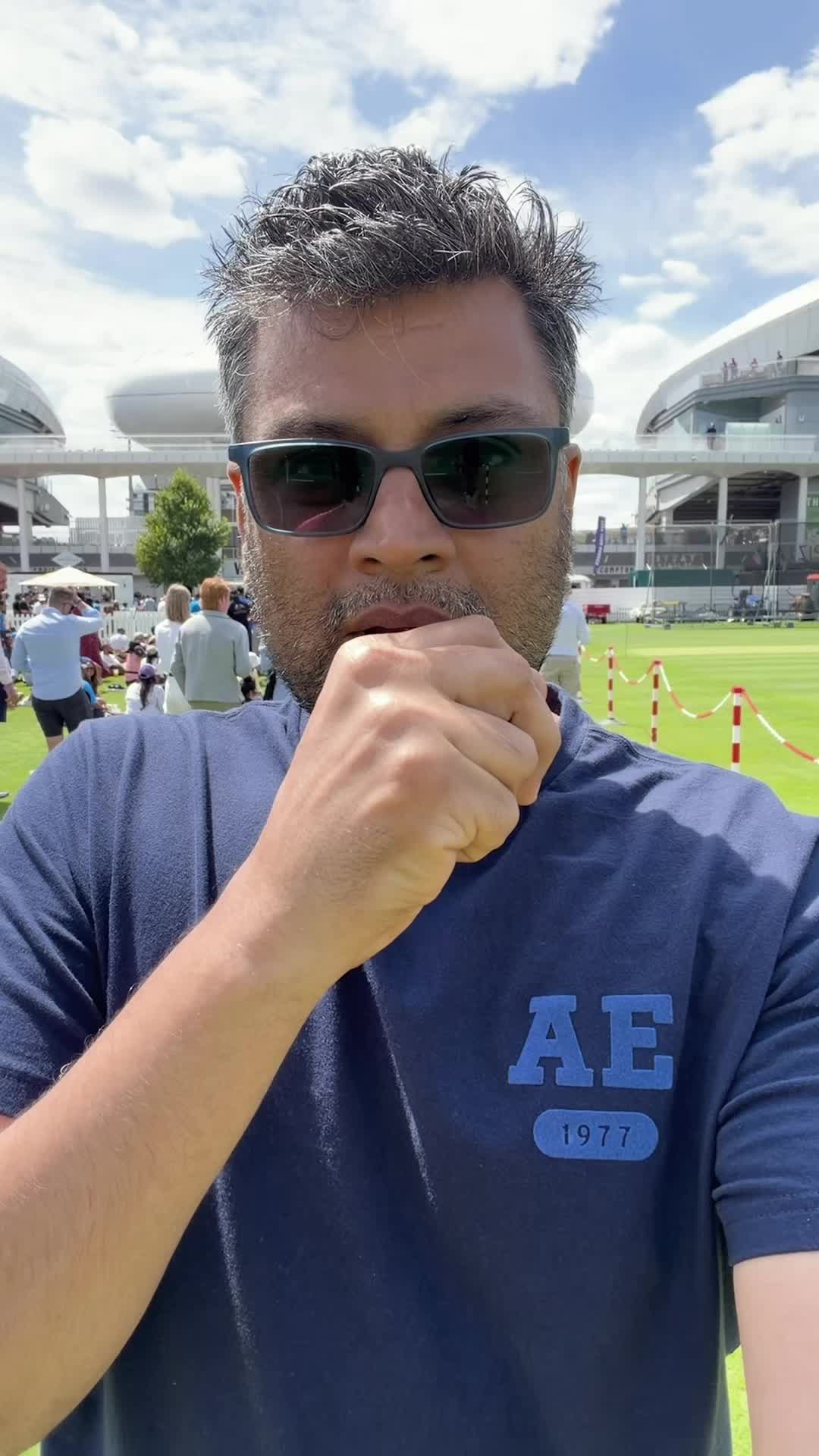 @Ravi Kewalramani