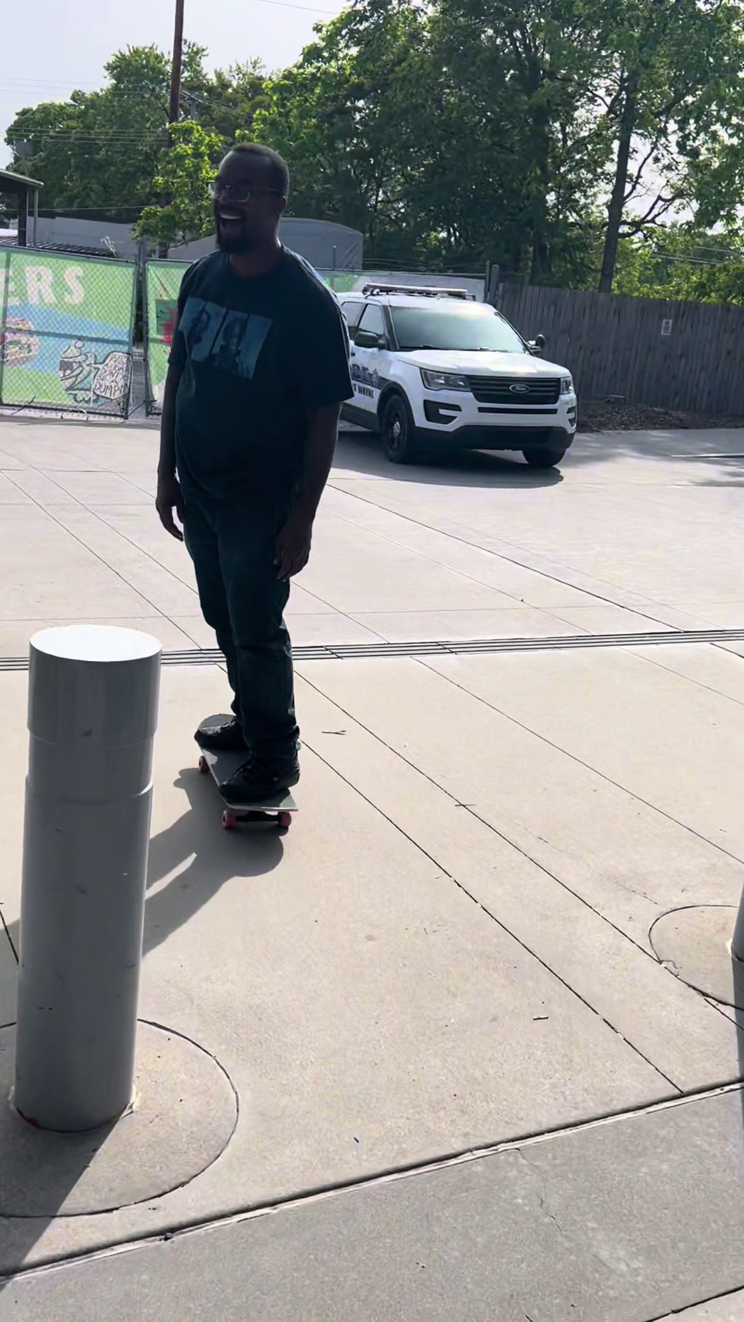 @Skate Homie E