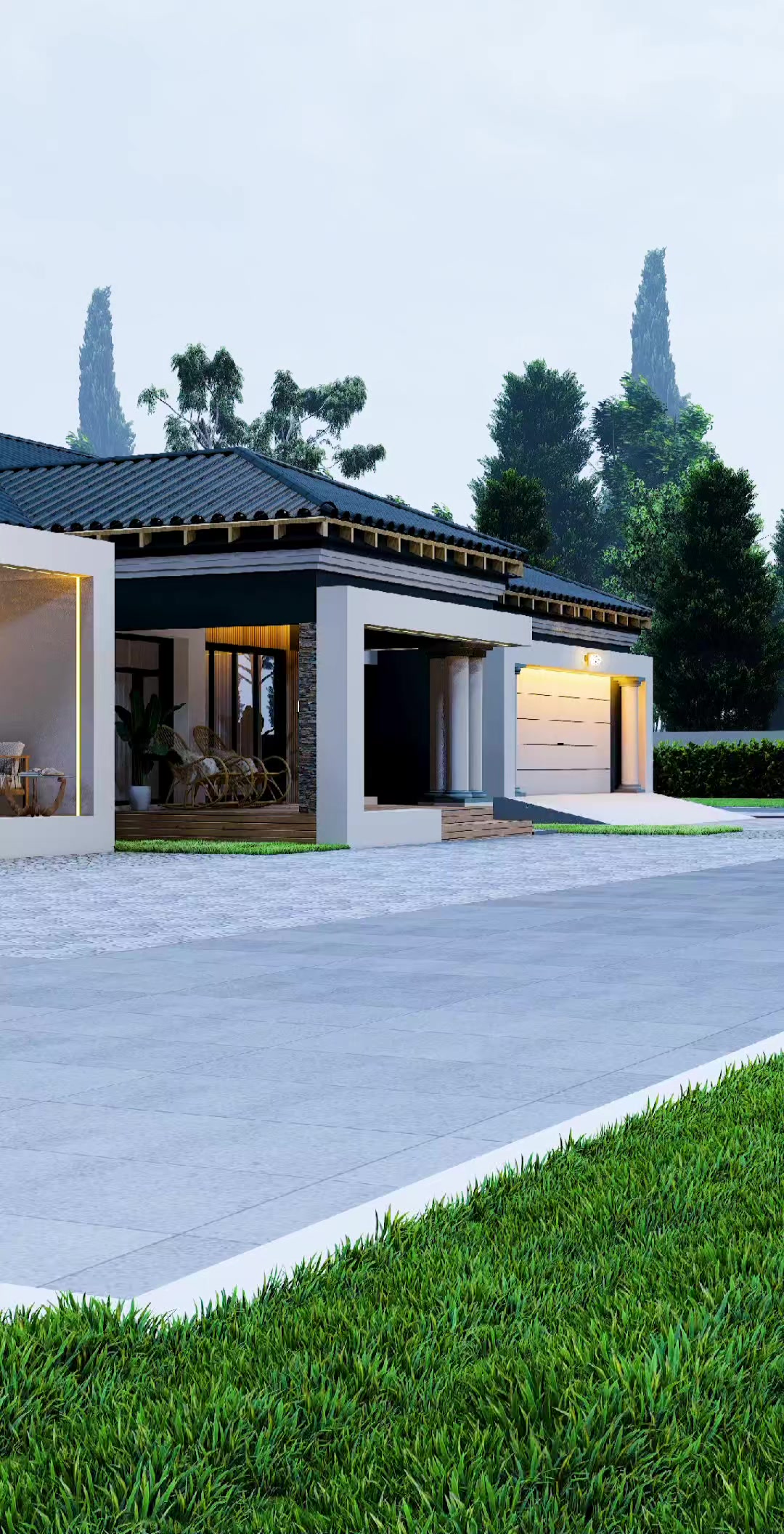 @Ivory Design Trading