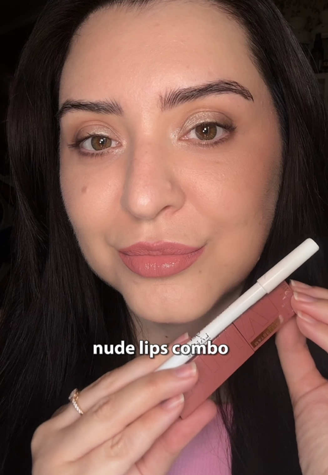 @Каріна 💖| beauty & makeup