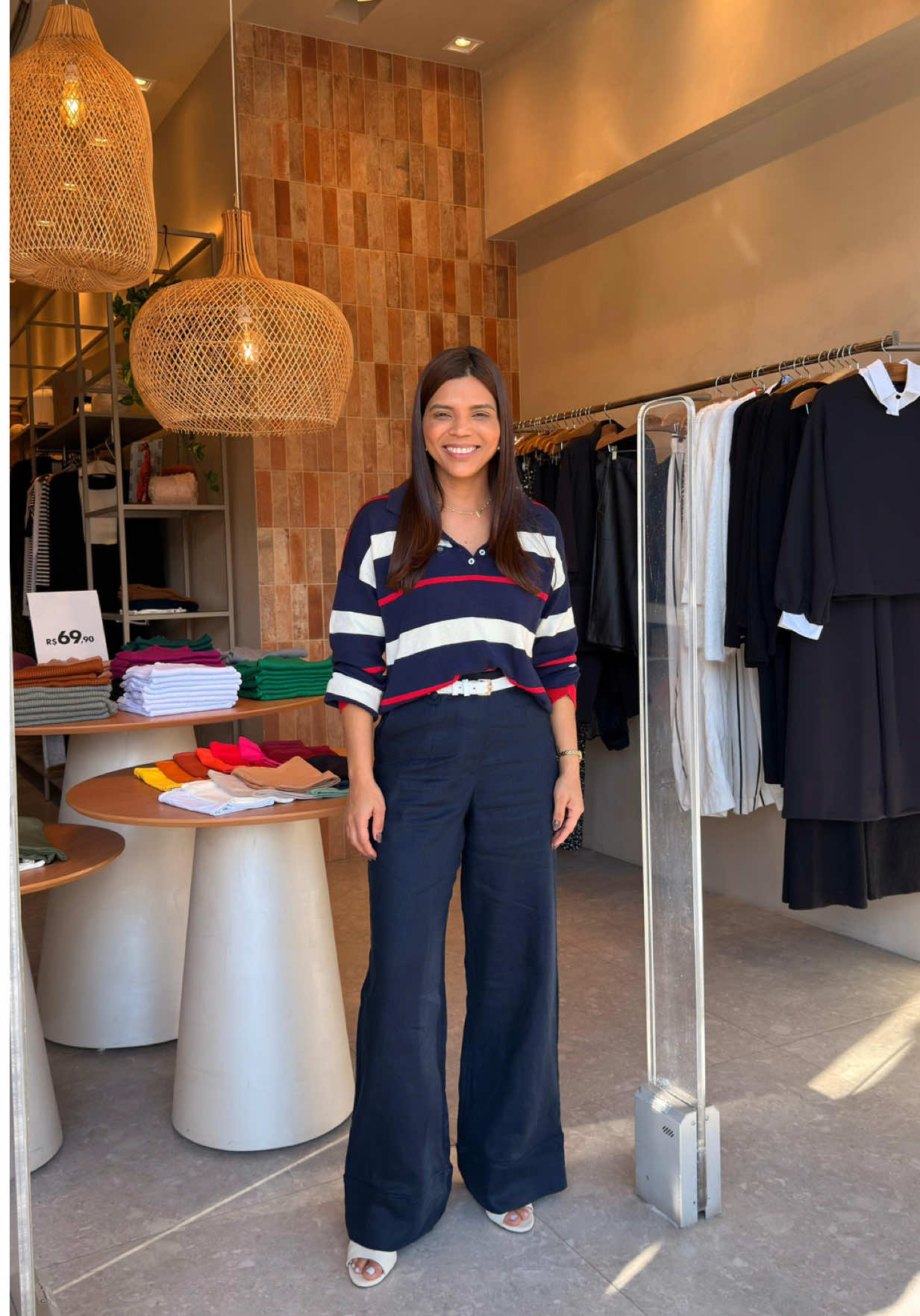 @Paulinha | Moda | Casa