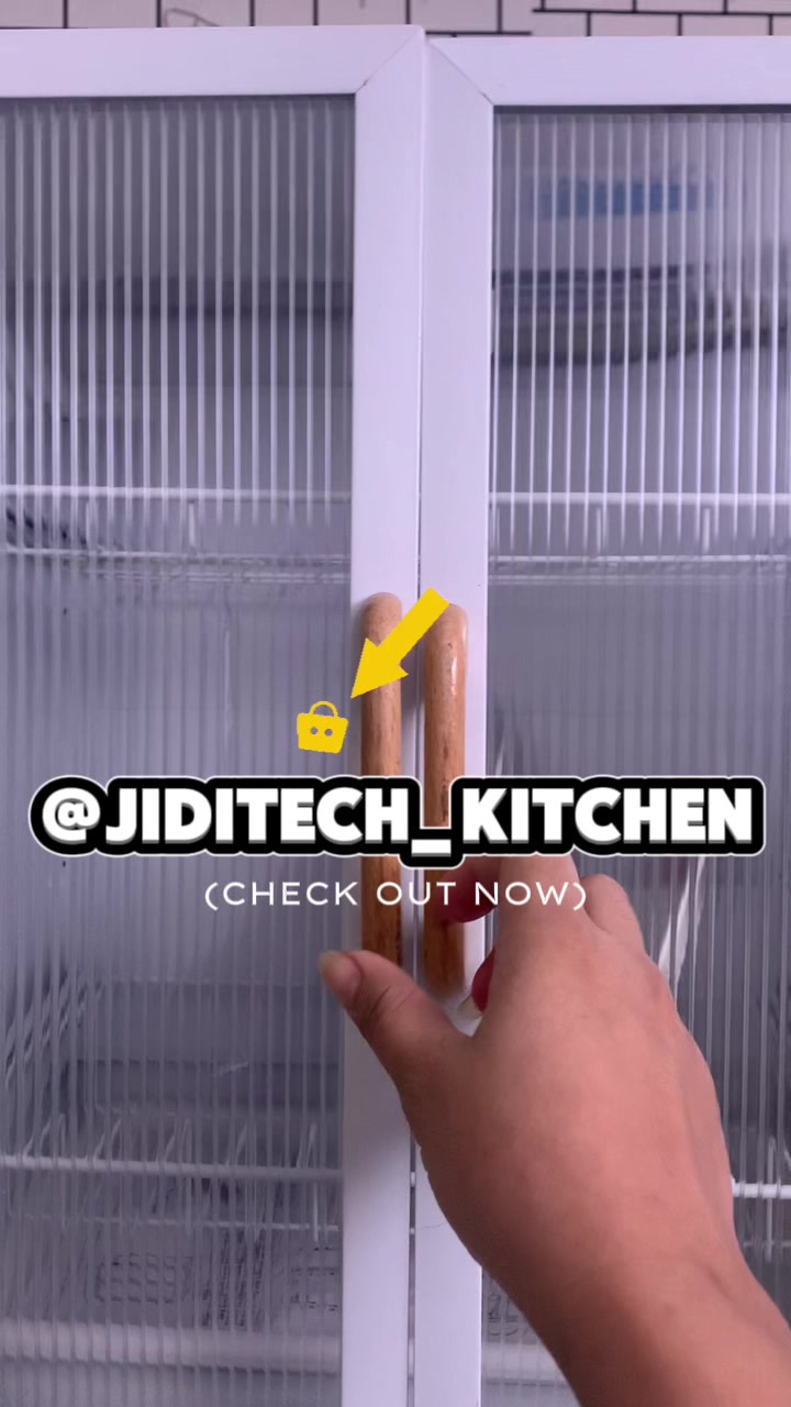 @Jiditech Kitchen