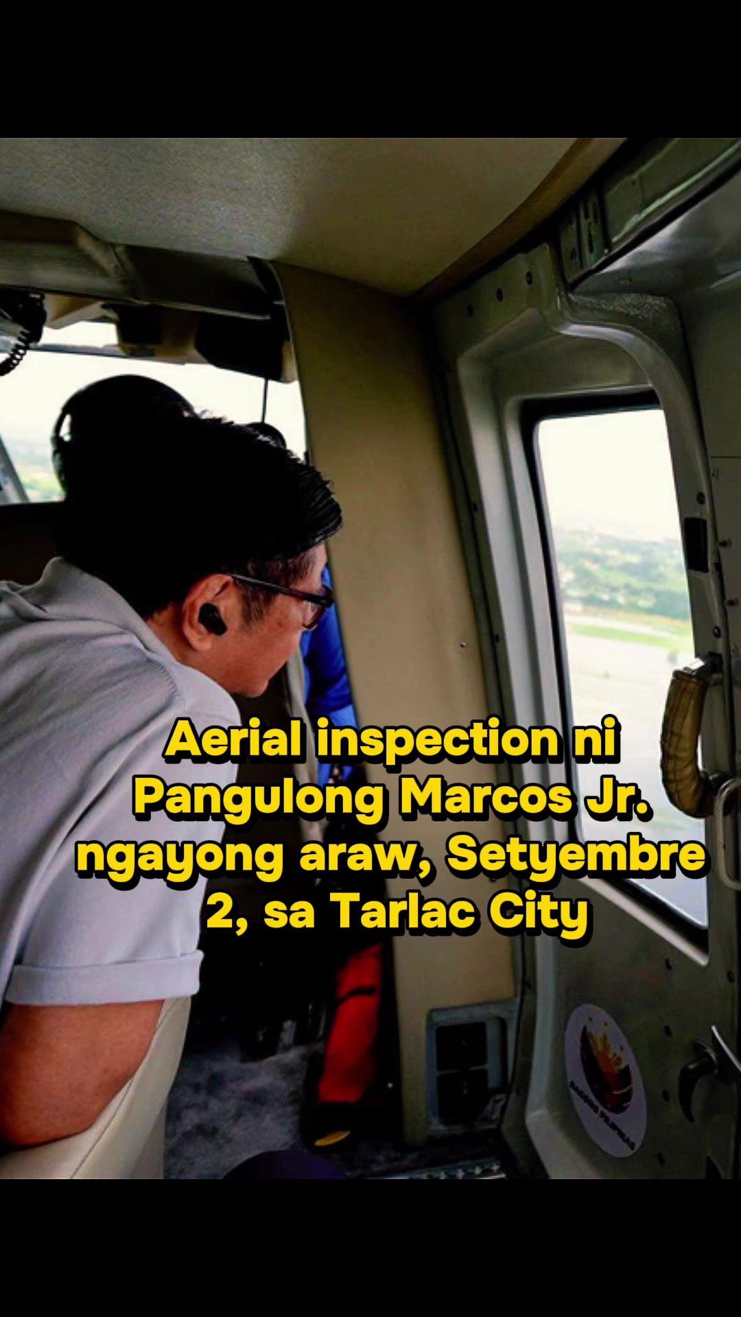 @Ang Pilipinas Ngayon