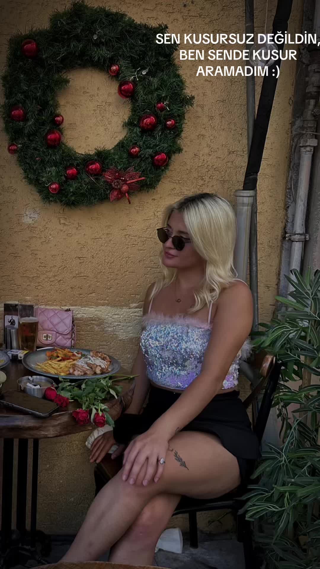 @Ceren Işık
