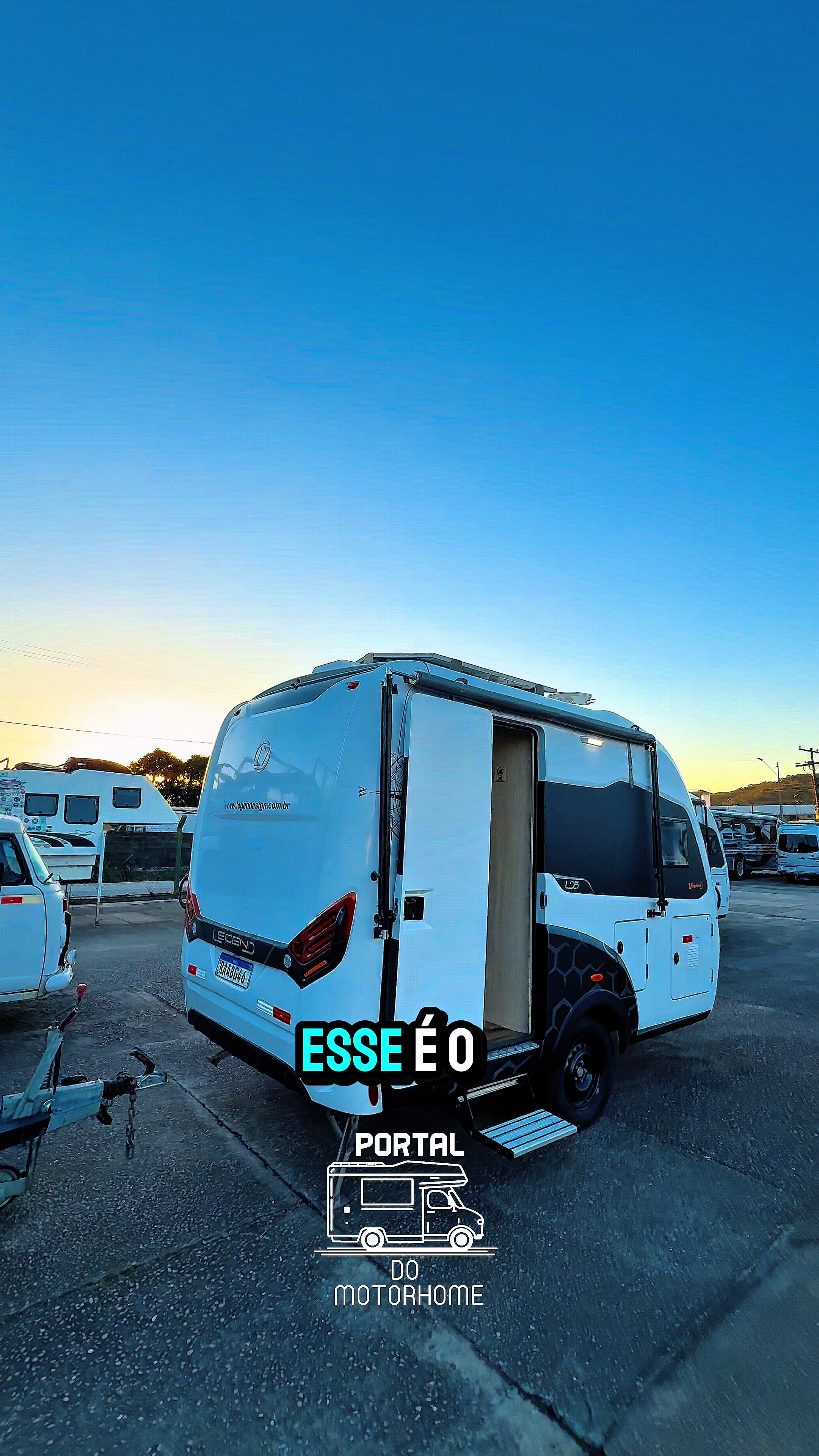 @PORTAL DO MOTORHOME BR