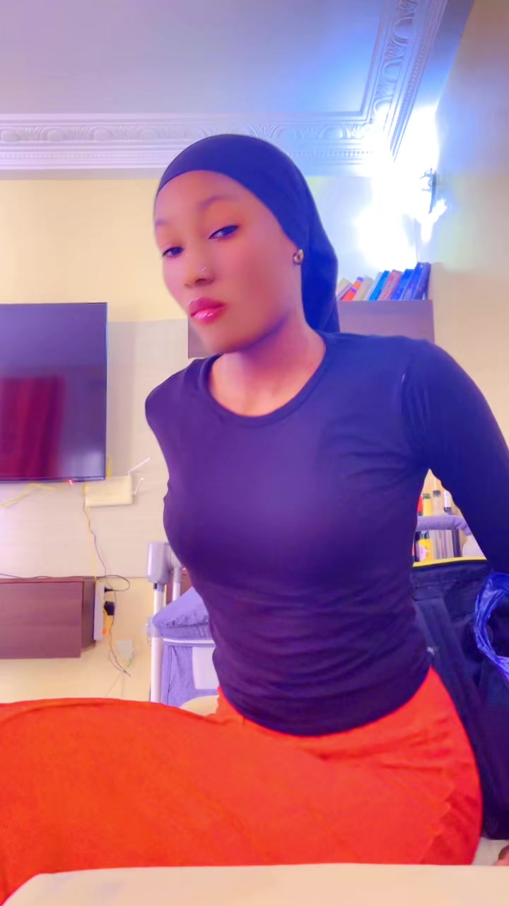 @Bb Khadija ❤️🥳🔐