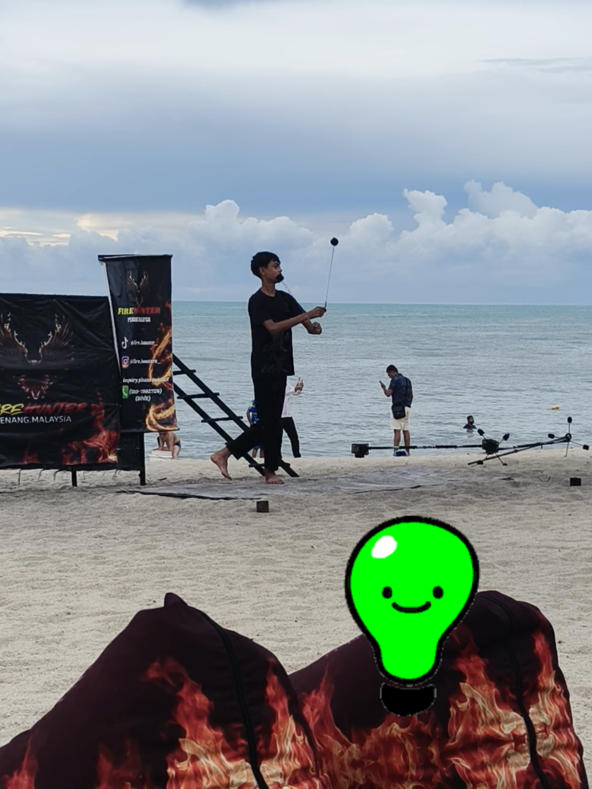 @Kenyalang Skyhunter