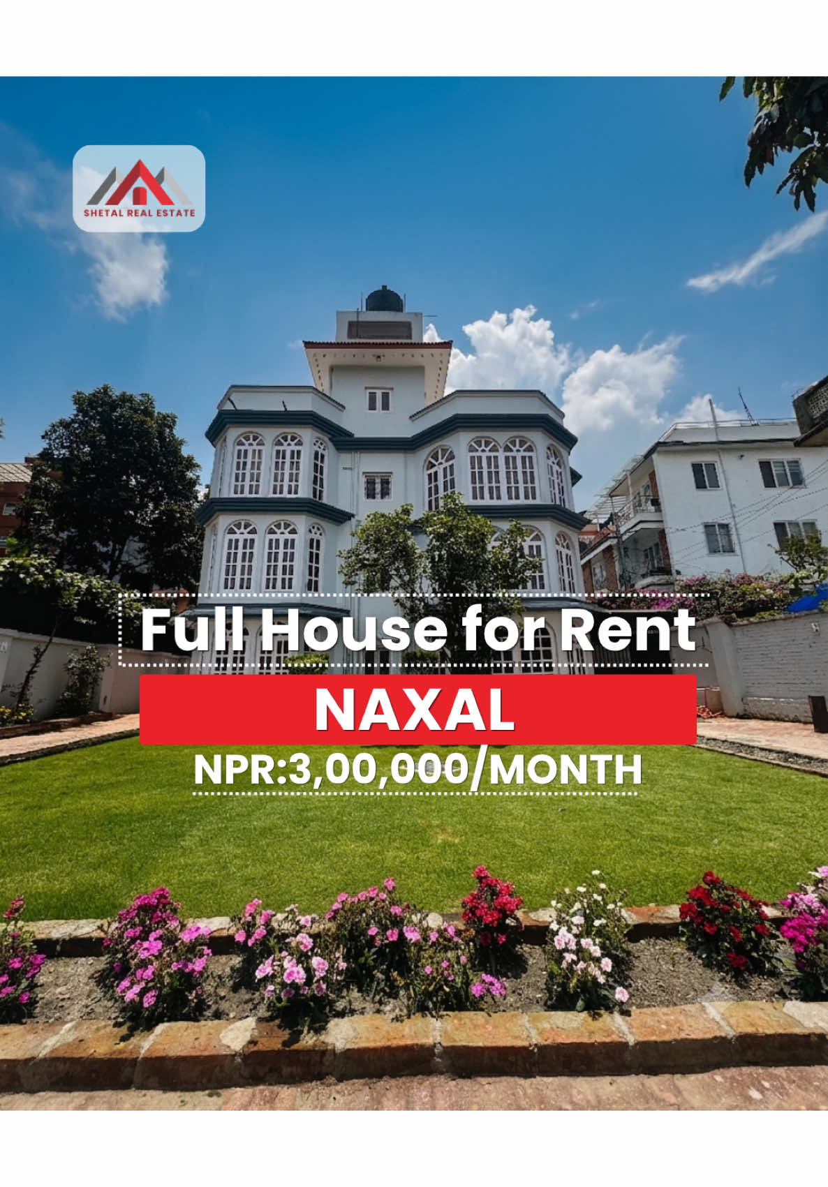 @Shetal Real Estate