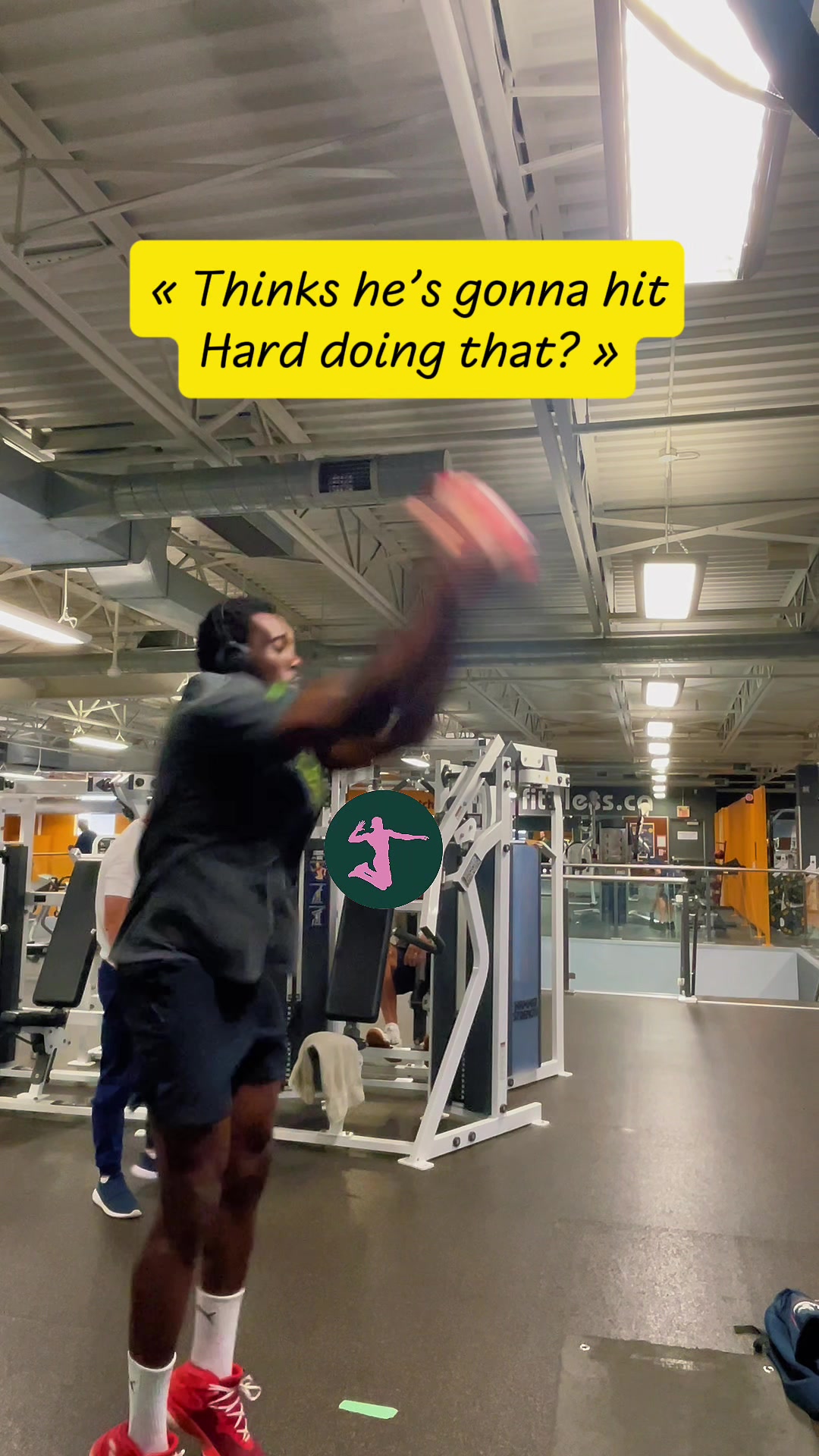 @Beastmode volleyball