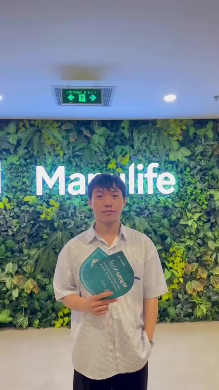 @T&uacute; Manulife Official