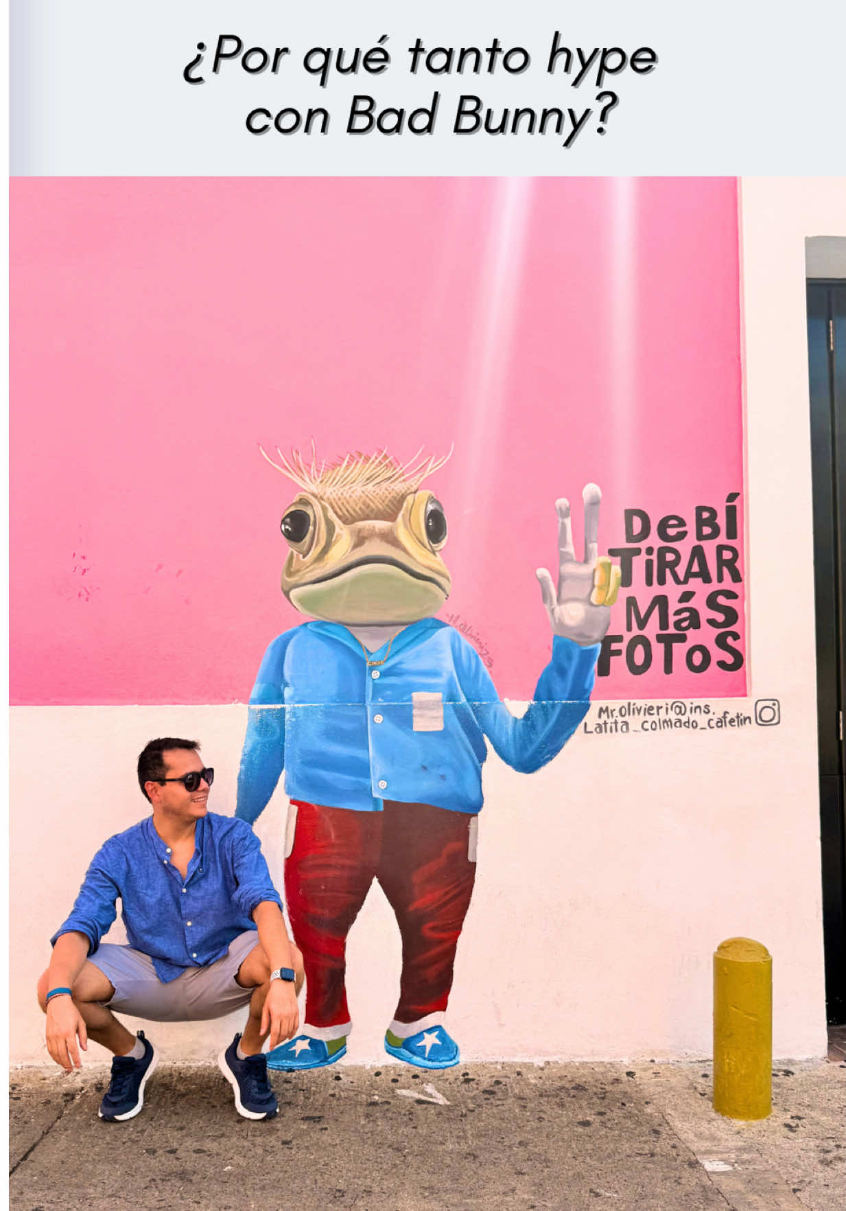 @Nos Vamos De Viaje/Natta-Migue