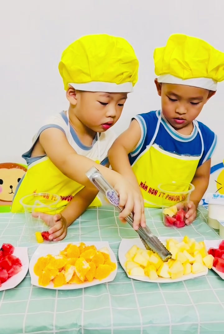 @Mầm Non Phương Anh
