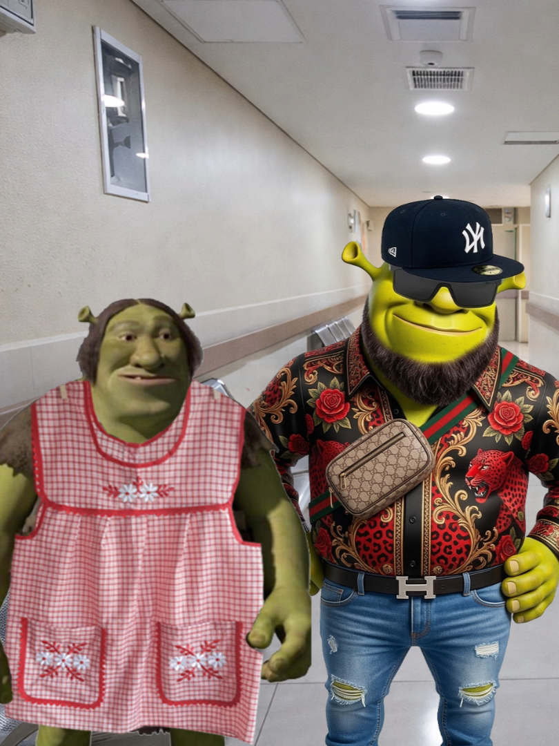 @Compa Shrek