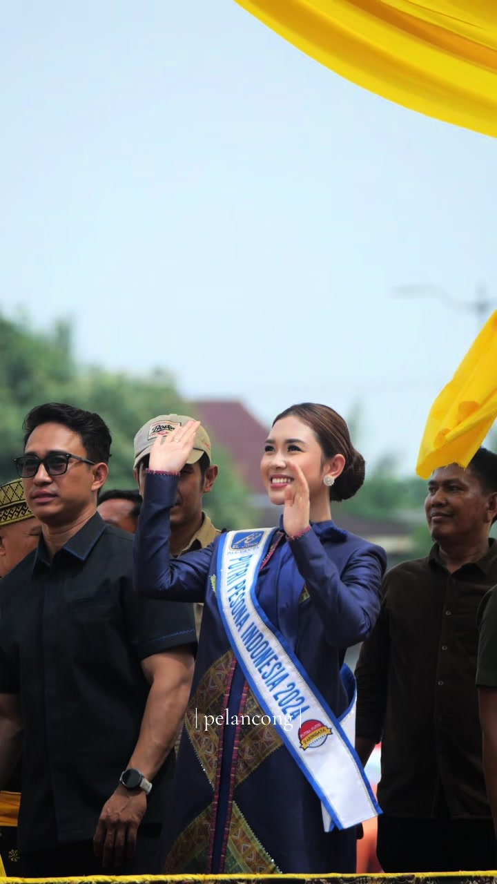 @hanya pelancong