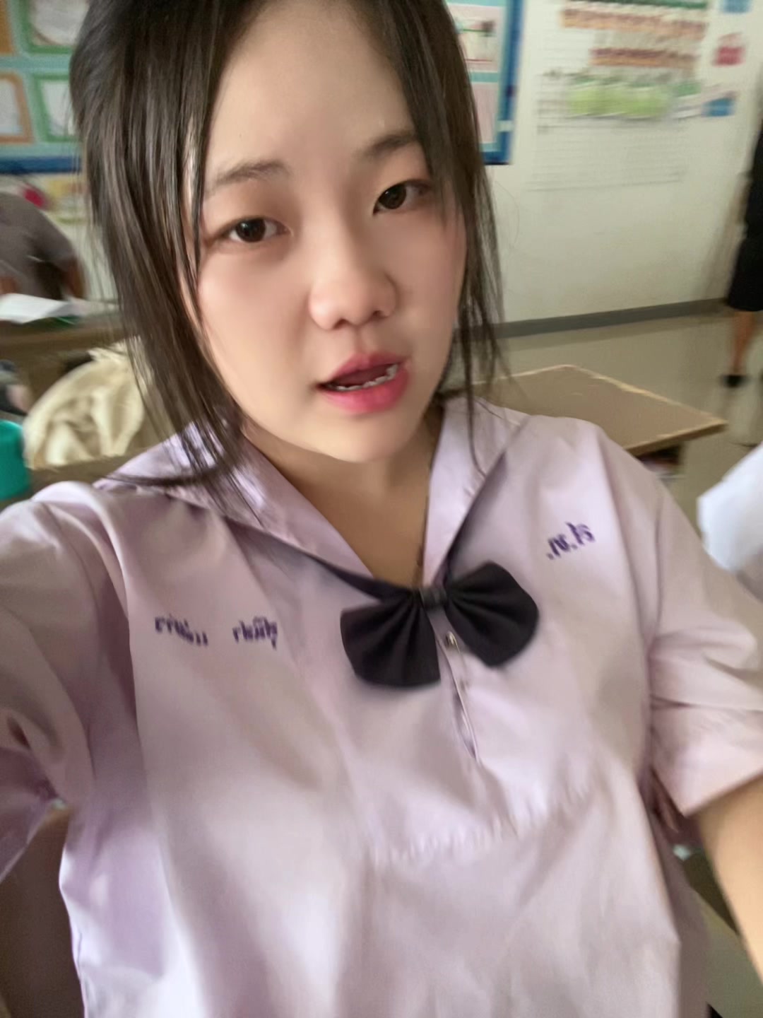 @นิสาไม่ชอบอาบน้ำ💦🌻