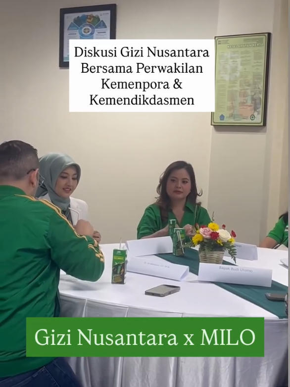 @Gizi Nusantara Official