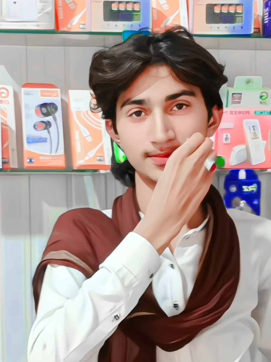 @꧁𓊈𒆜FãïZâN𒆜𓊉꧂⛎