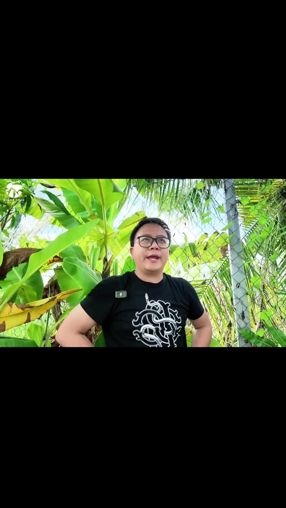 @Người Đi Tìm Huyền Bí