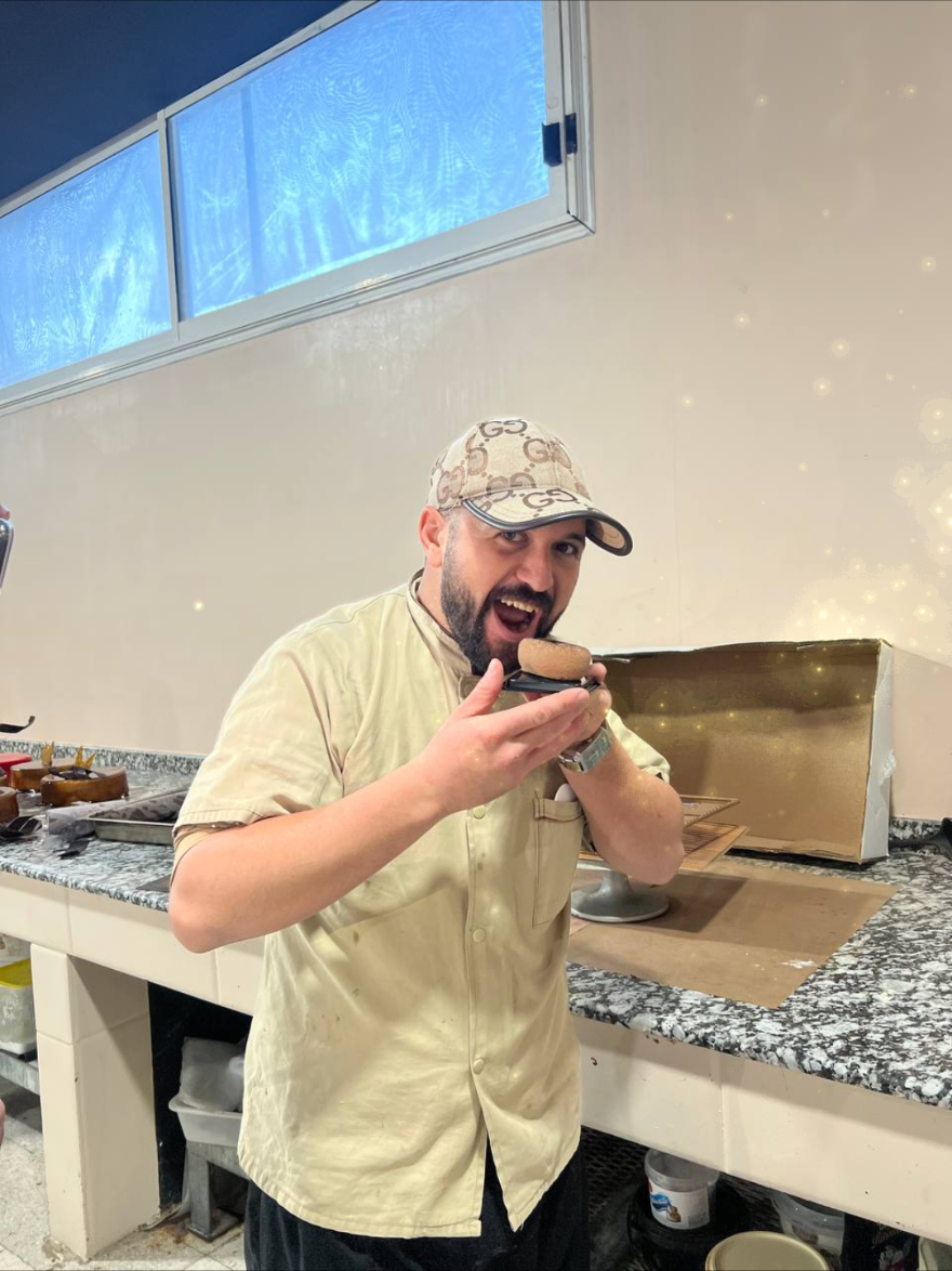 @pâtissier 🥰samadi 🥰aziouez🥰
