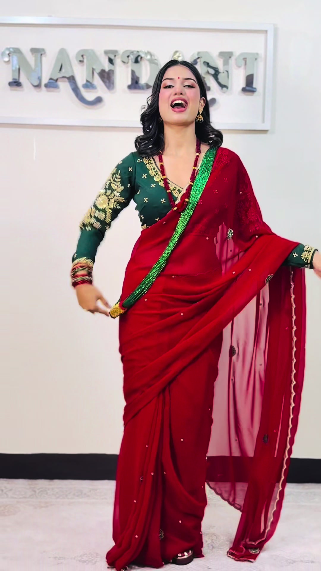 @Nandani boutique